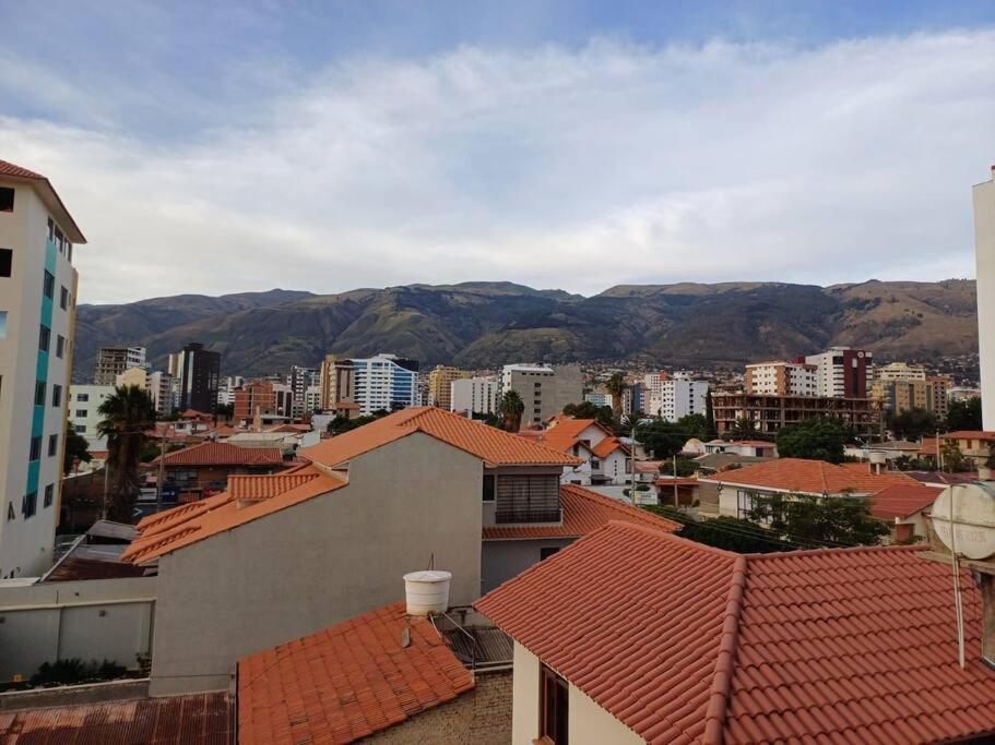 Un lugar para ti en Cochabamba.
