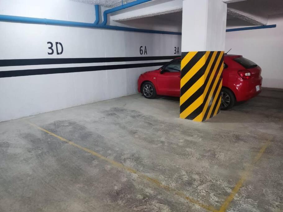 Un lugar para ti en Cochabamba.