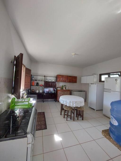 Casa ampla em Condomínio Águas de Olivença