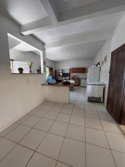 Casa ampla em Condomínio Águas de Olivença