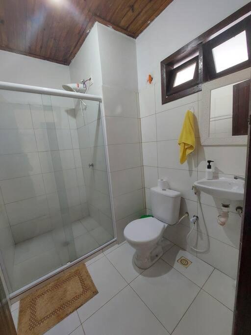 Casa ampla em Condomínio Águas de Olivença