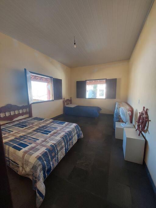 Casa ampla em Condomínio Águas de Olivença