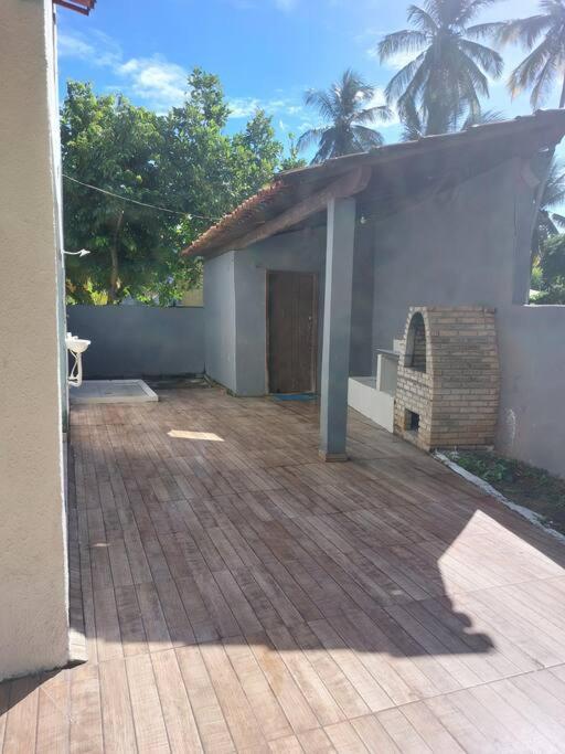 Casa ampla em Condomínio Águas de Olivença