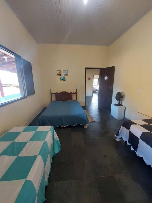 Casa ampla em Condomínio Águas de Olivença