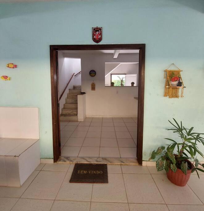 Casa ampla em Condomínio Águas de Olivença