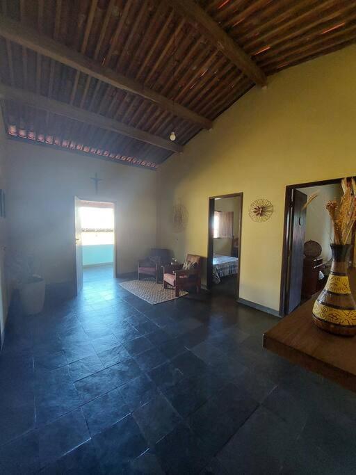 Casa ampla em Condomínio Águas de Olivença