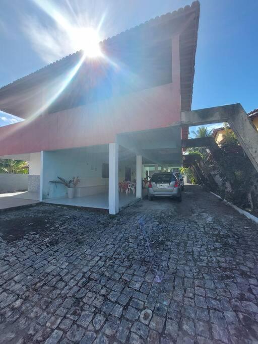 Casa ampla em Condomínio Águas de Olivença