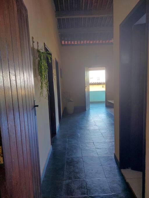 Casa ampla em Condomínio Águas de Olivença