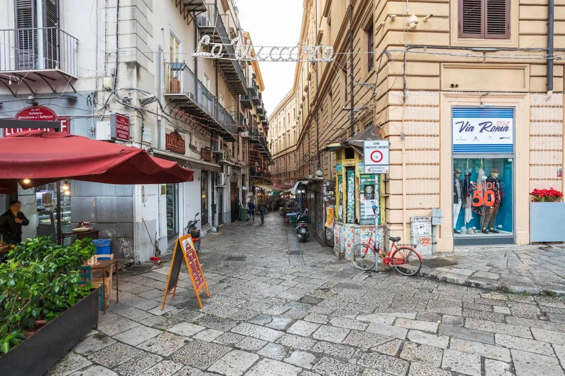 Peri Peri House - Palermo Centro, fotografia 5