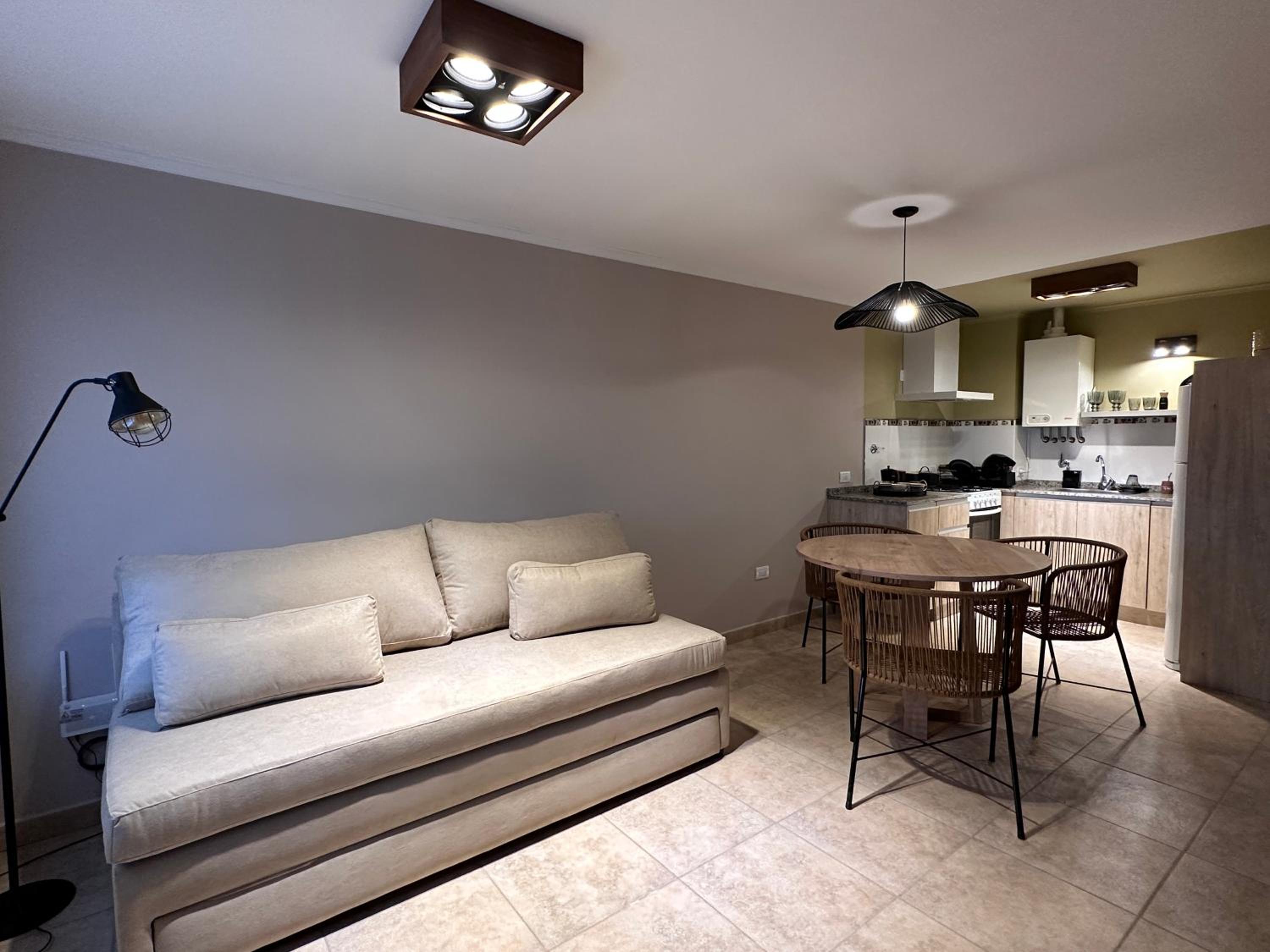Ginkgo Patagonia