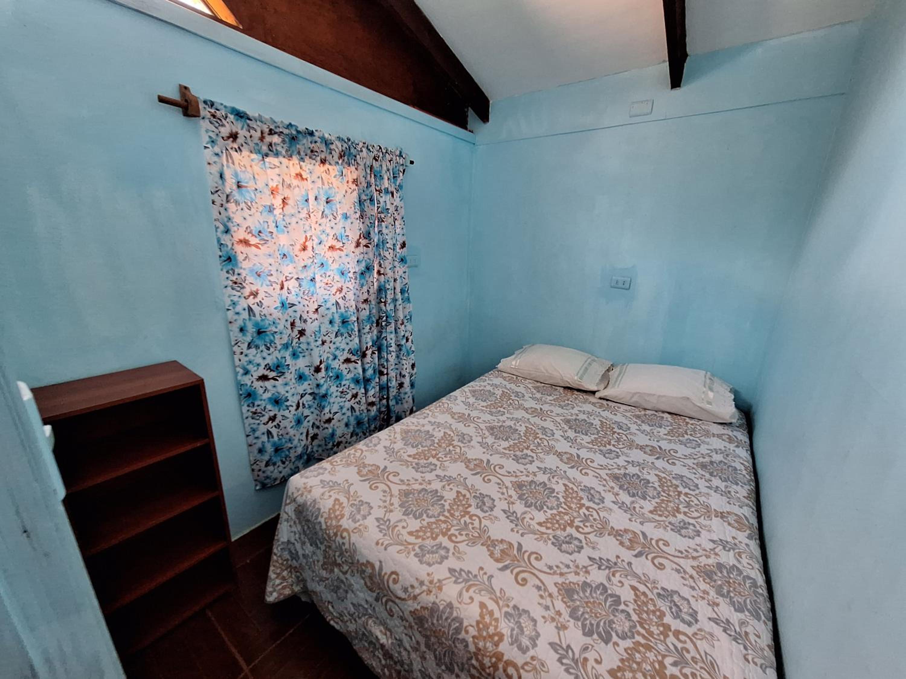 Cabañas puna poho