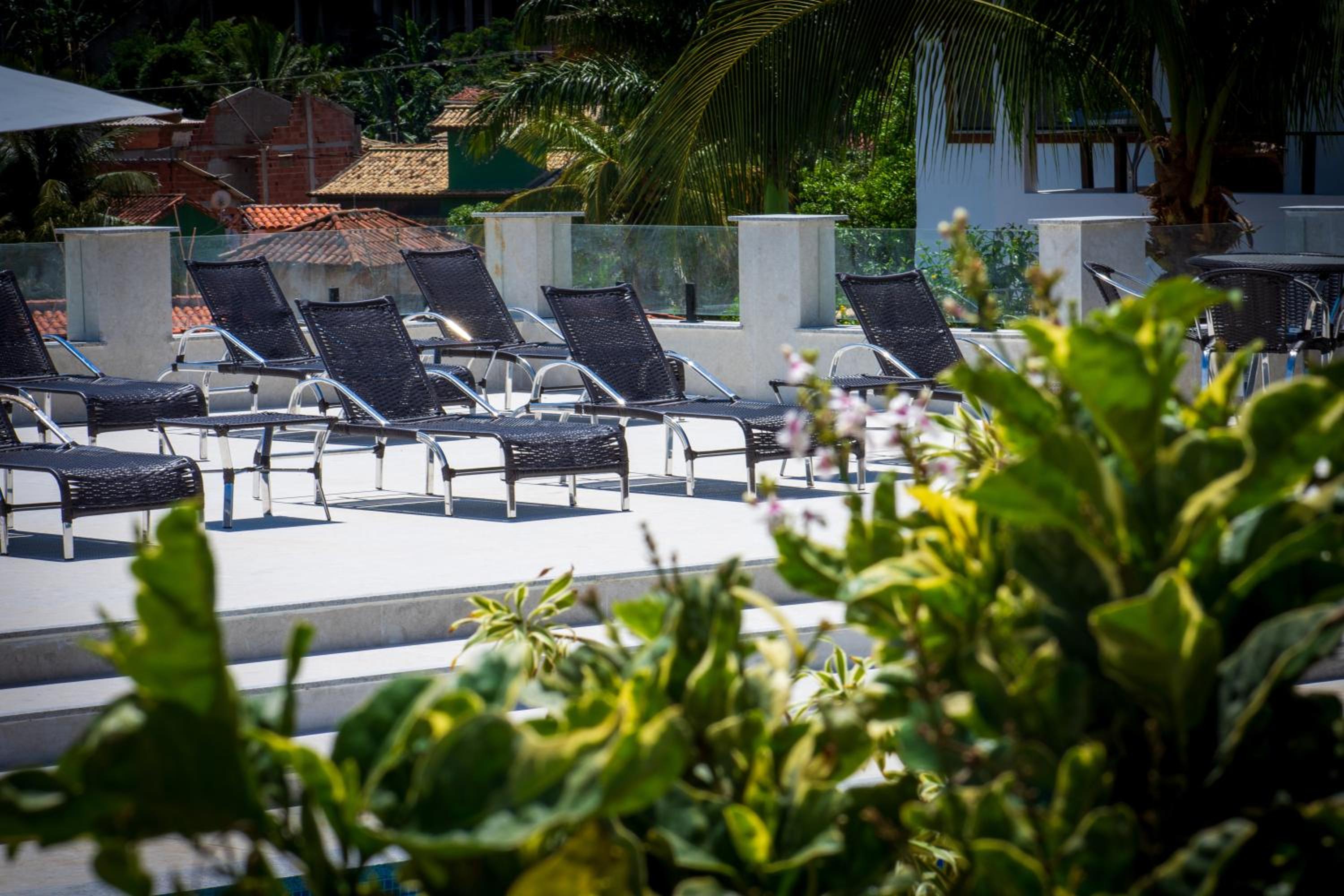 Pousada Gammel Dansk by Latitud Hoteles
