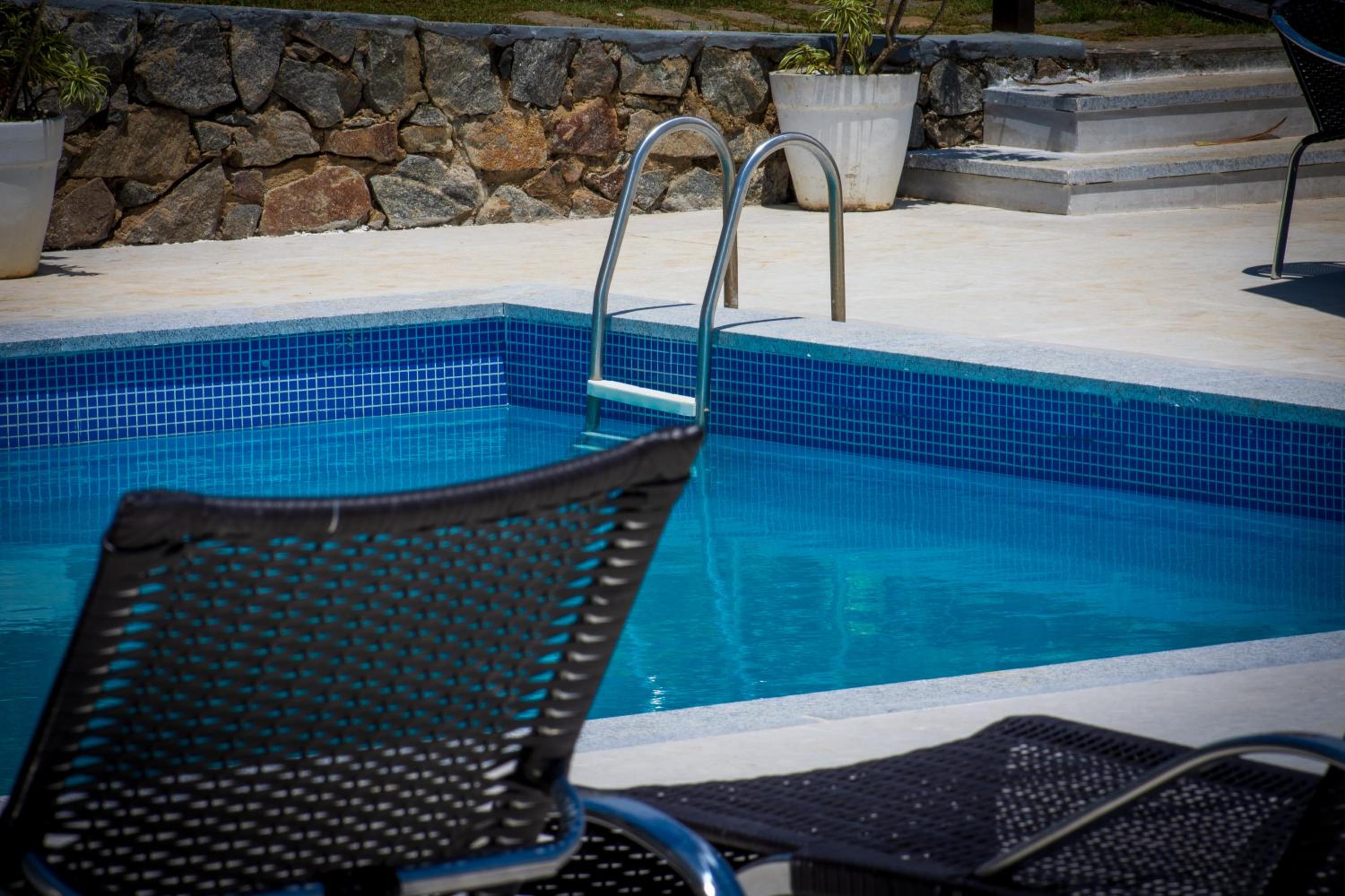 Pousada Gammel Dansk by Latitud Hoteles
