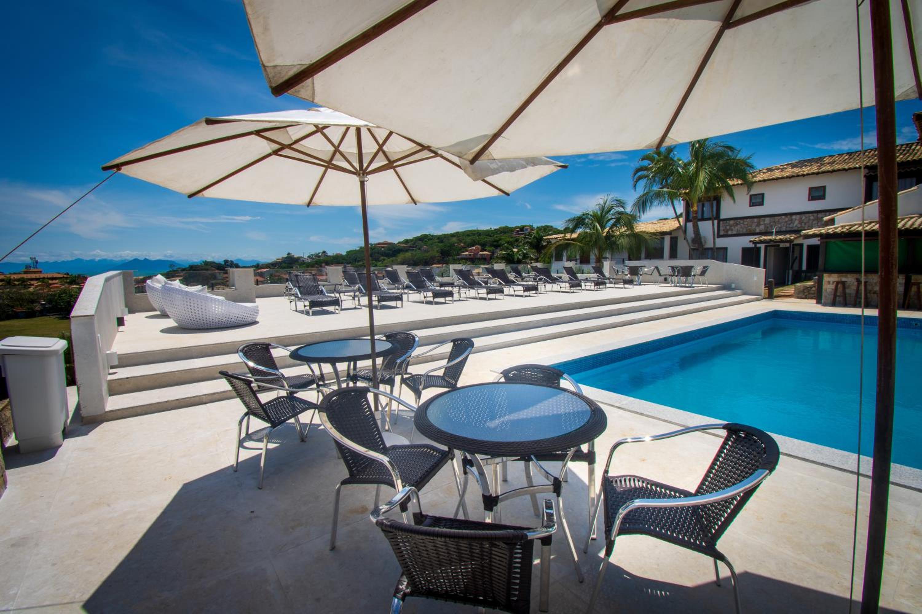 Pousada Gammel Dansk by Latitud Hoteles