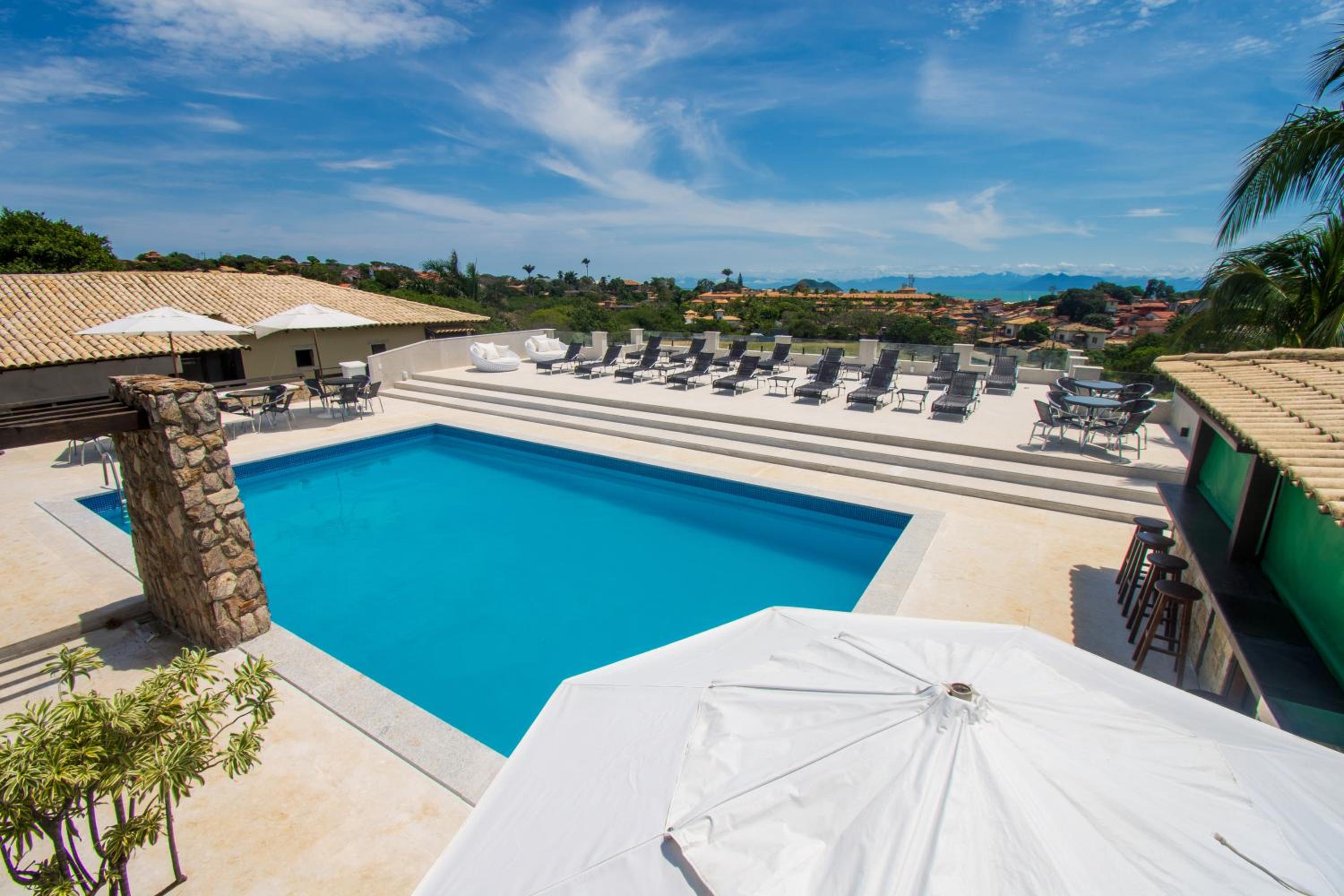 Pousada Gammel Dansk by Latitud Hoteles