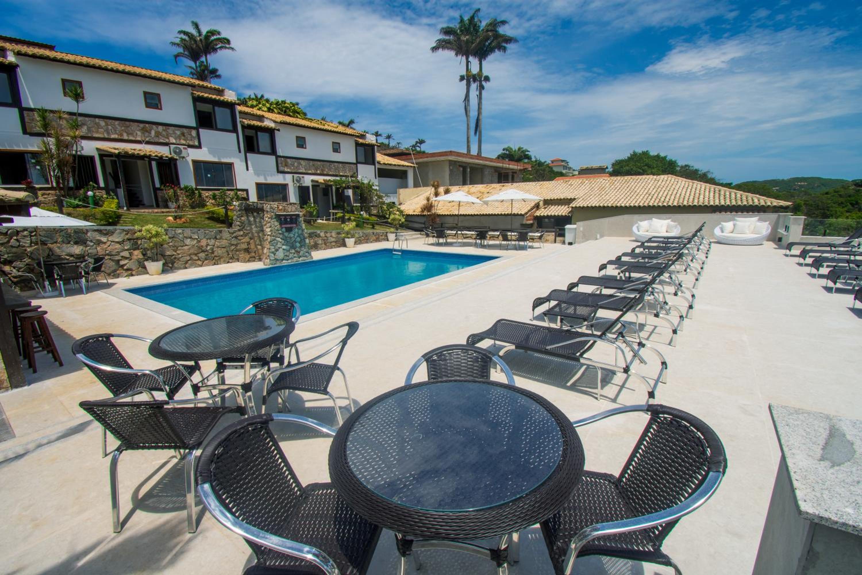 Pousada Gammel Dansk by Latitud Hoteles