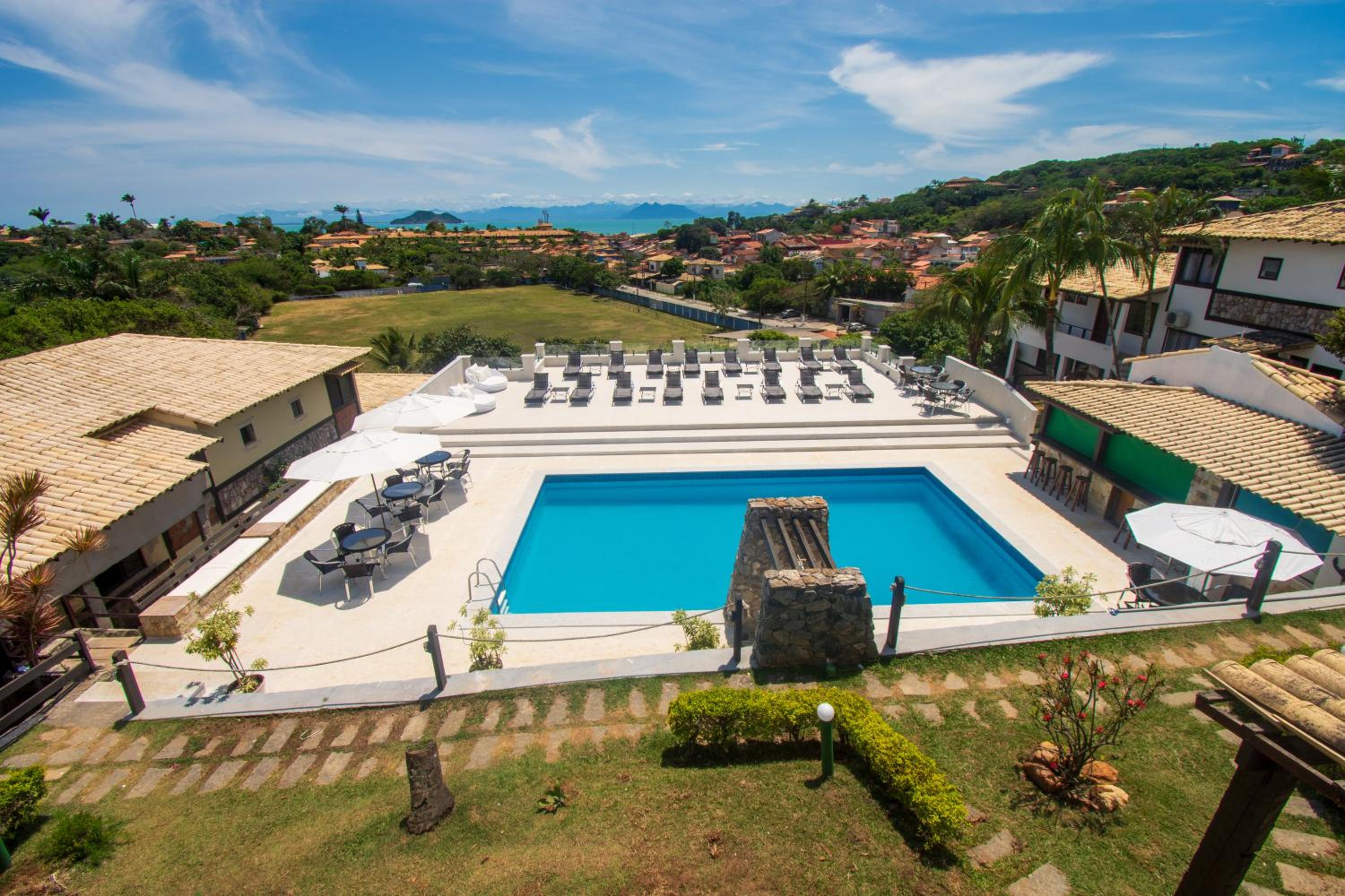 Pousada Gammel Dansk by Latitud Hoteles