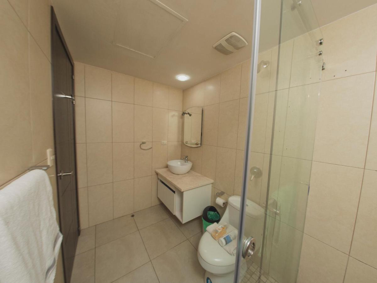 #3 Luxury Suite en Puerto Santa Ana view 5