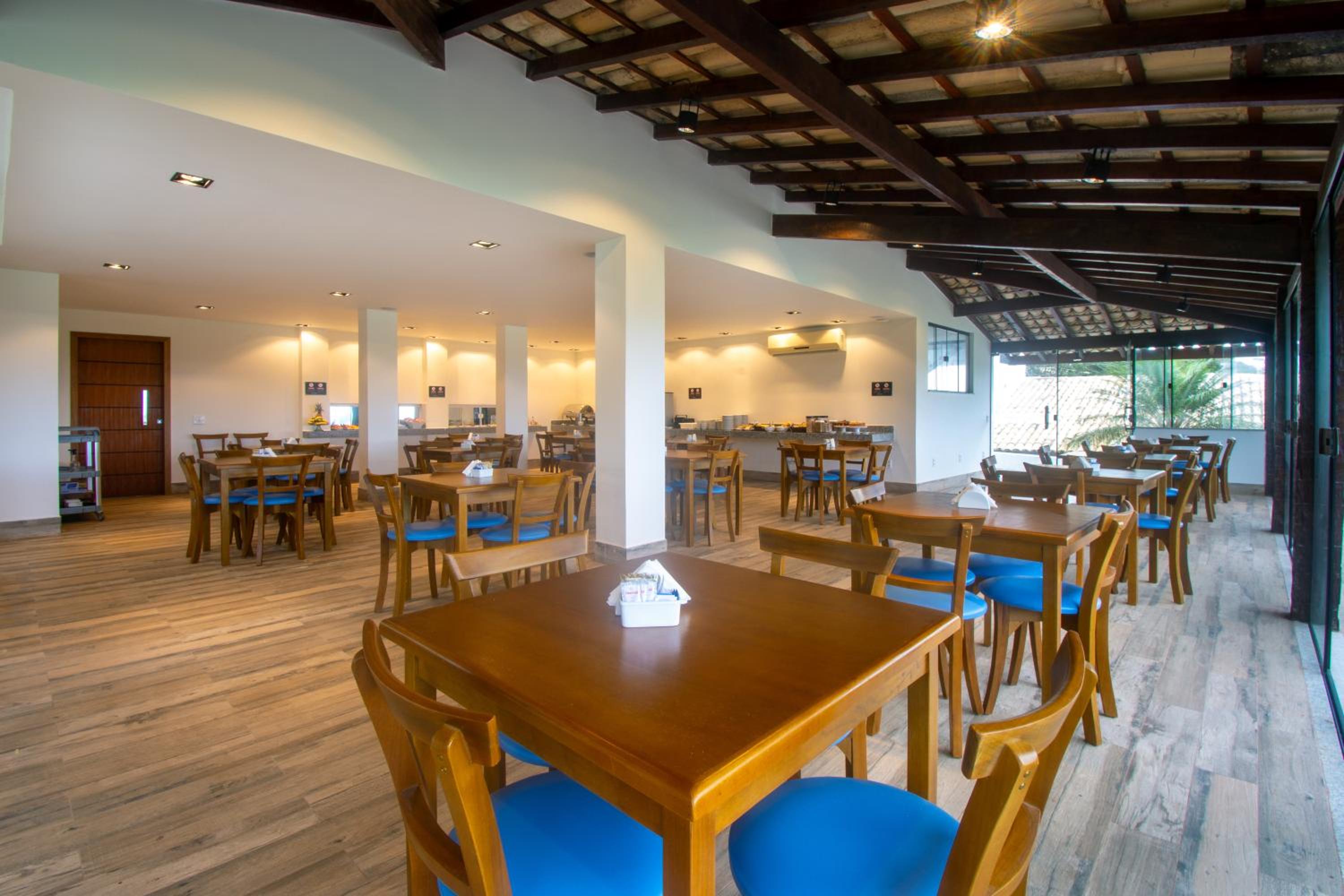 Pousada Gammel Dansk by Latitud Hoteles