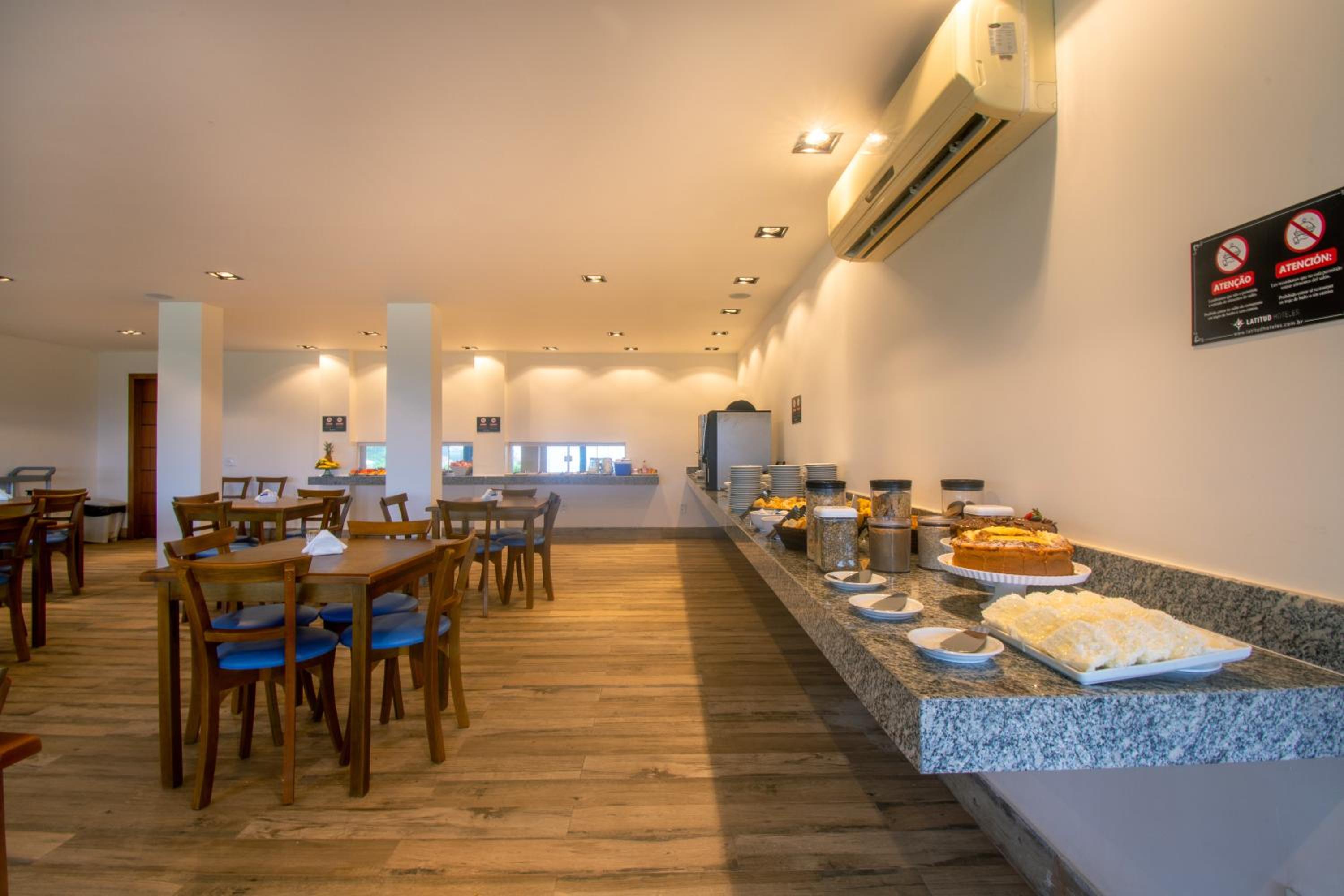 Pousada Gammel Dansk by Latitud Hoteles