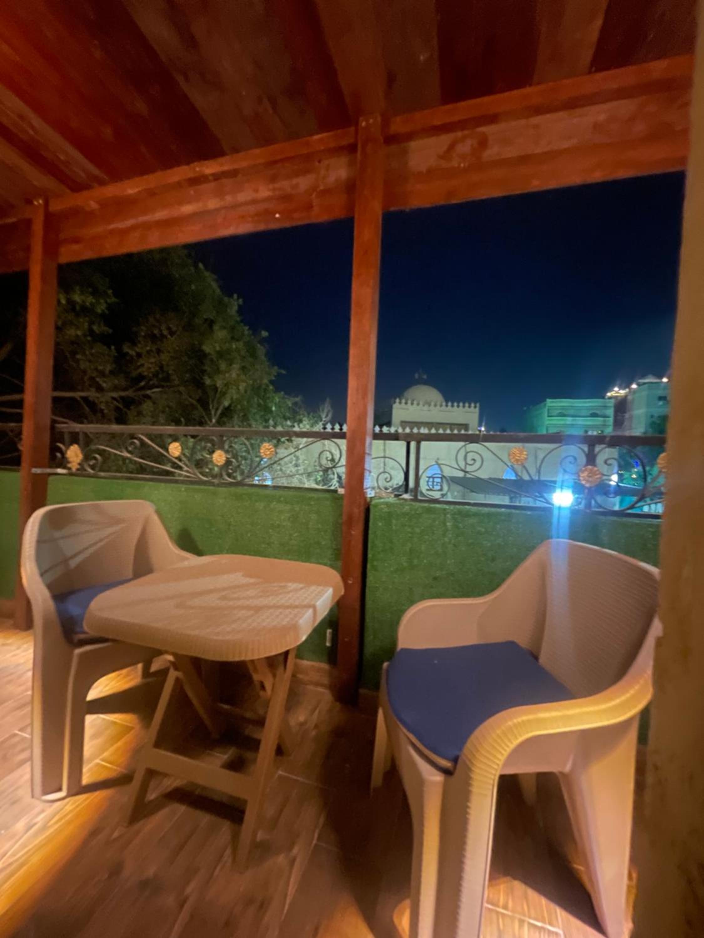 Malek Pyramids Guest House