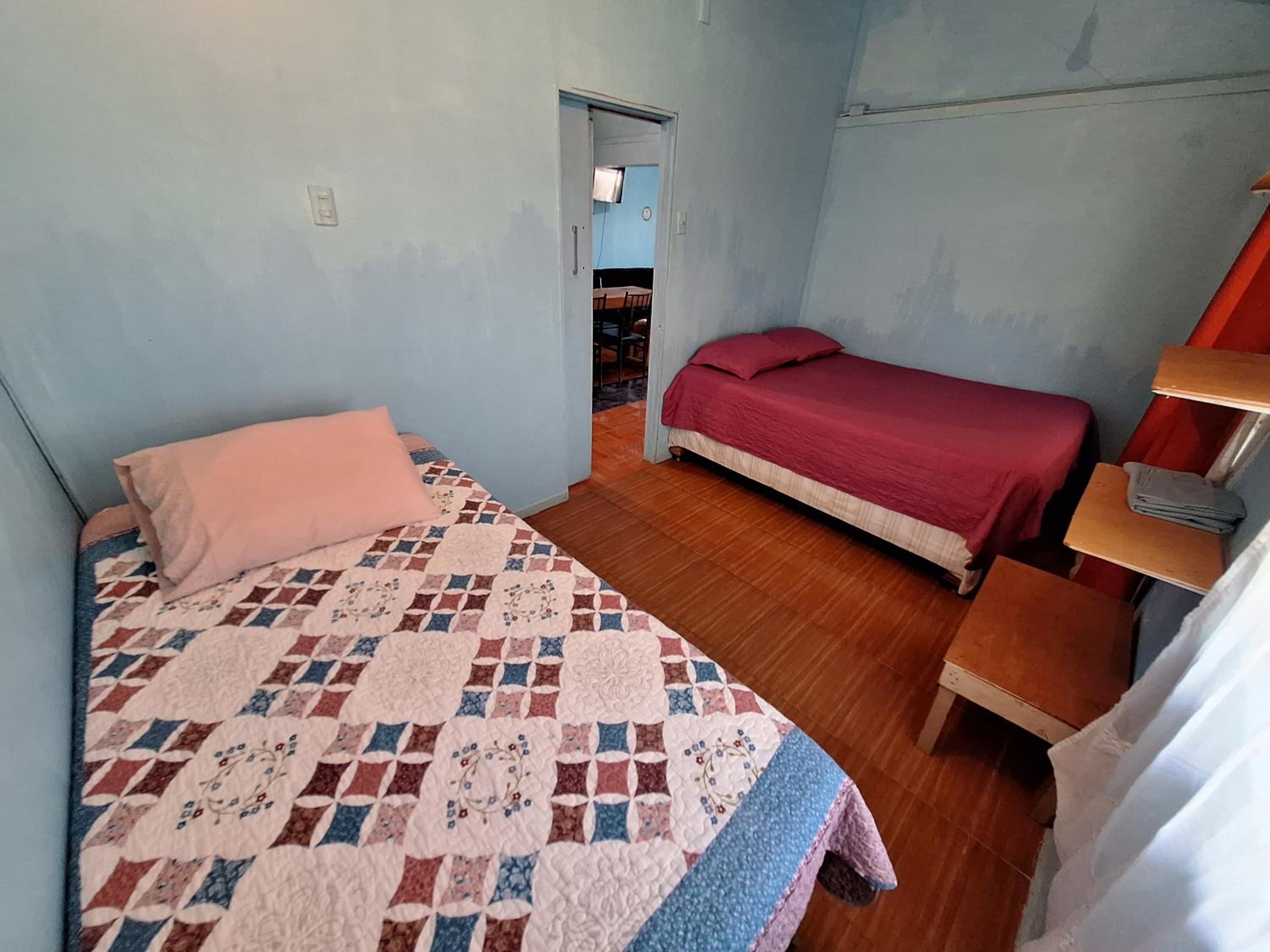 Cabañas puna poho