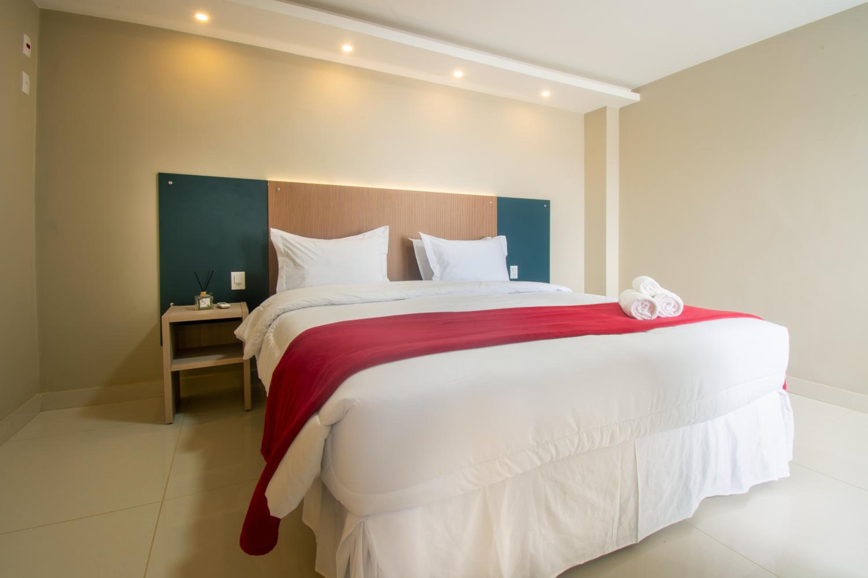 Pousada Gammel Dansk by Latitud Hoteles