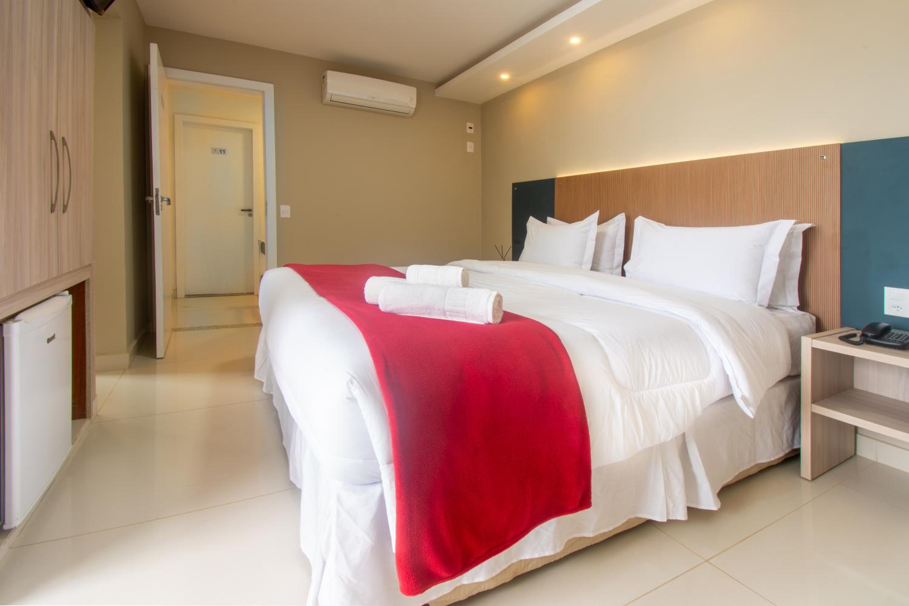 Pousada Gammel Dansk by Latitud Hoteles