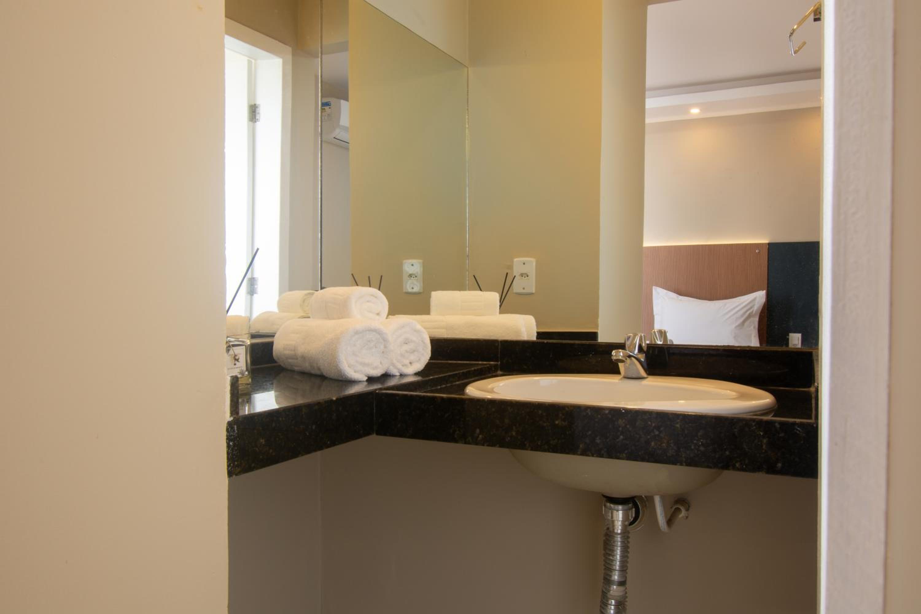 Pousada Gammel Dansk by Latitud Hoteles