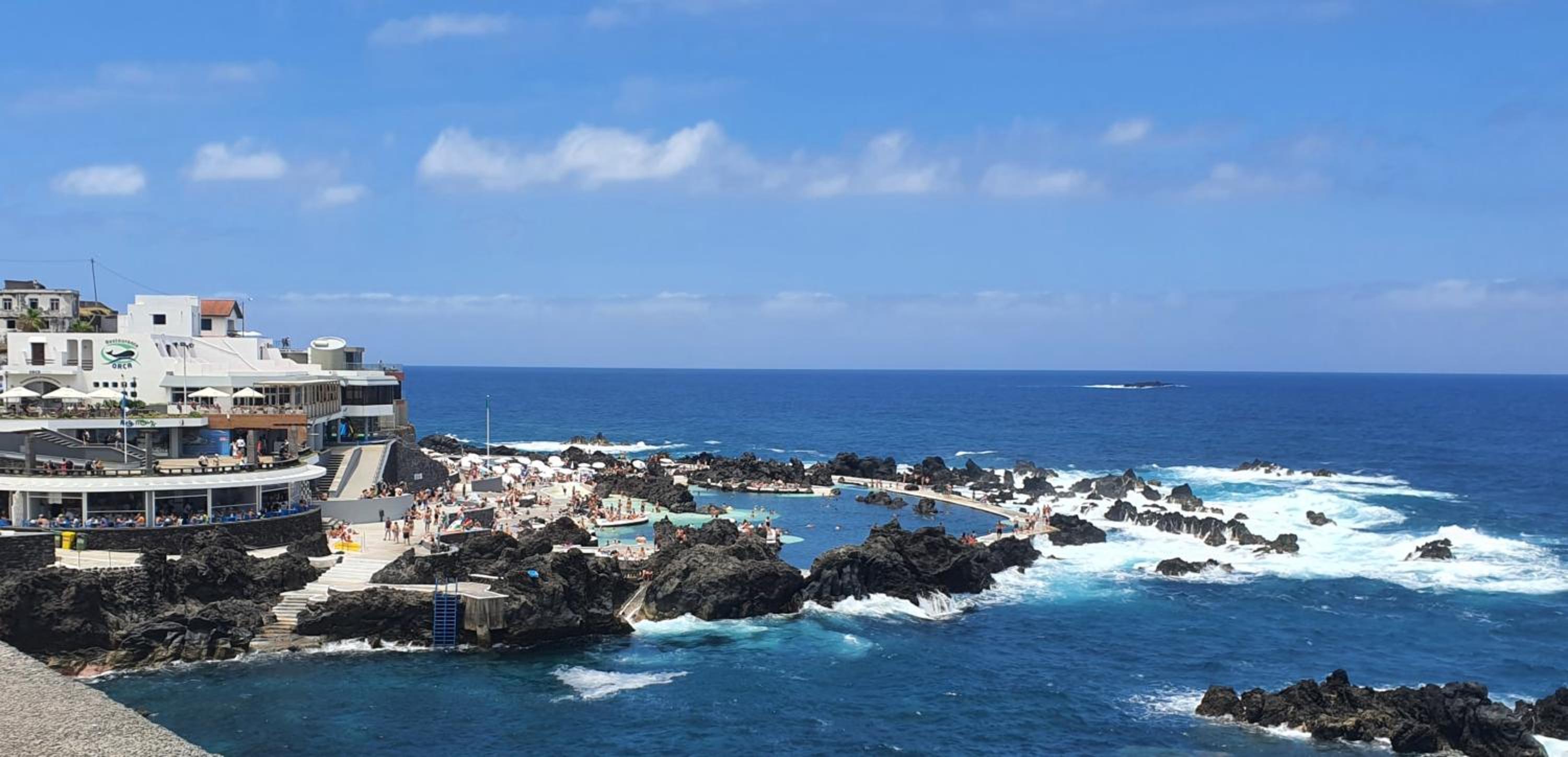 Fisherman's house view 3