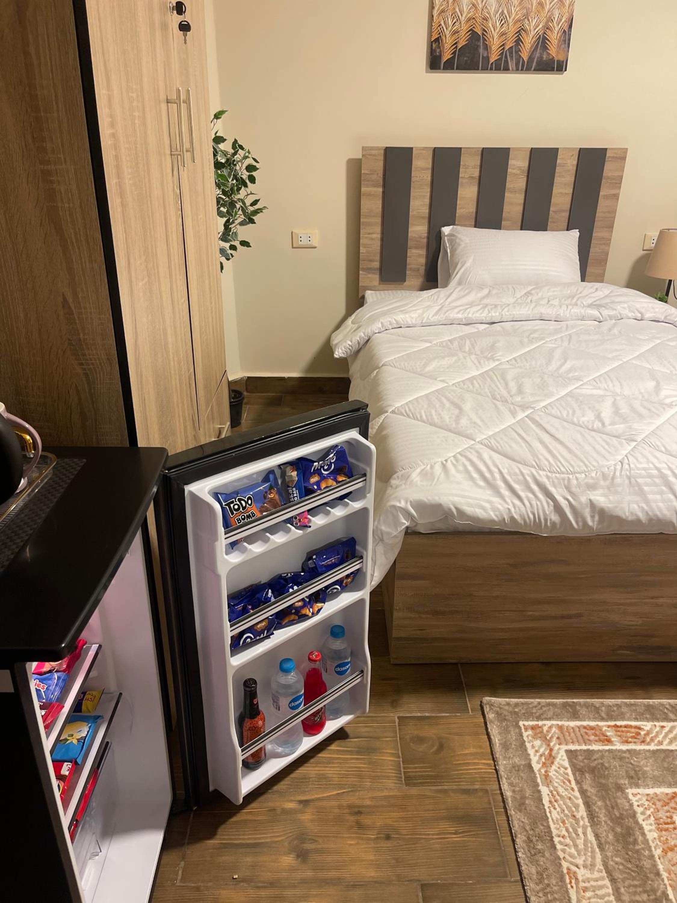 Malek Pyramids Guest House