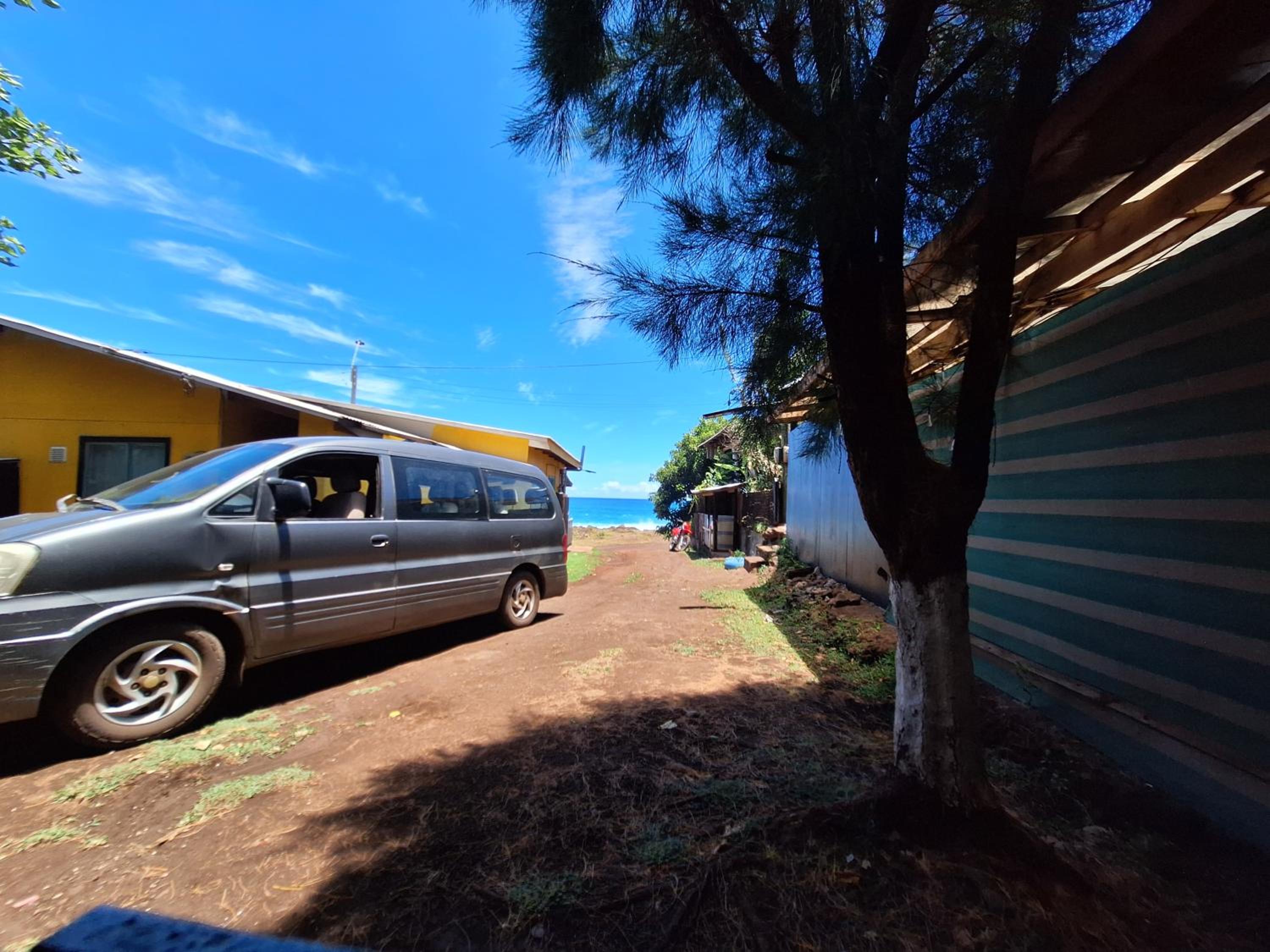 Cabañas puna poho