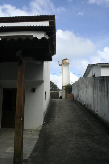 Casa poucos metros do mar Cabo de Sto Agostinho