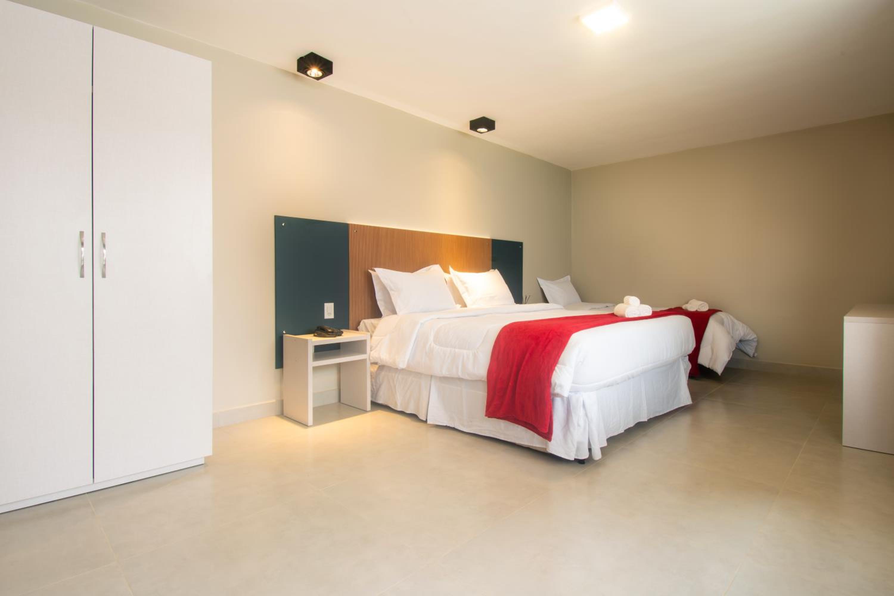 Pousada Gammel Dansk by Latitud Hoteles