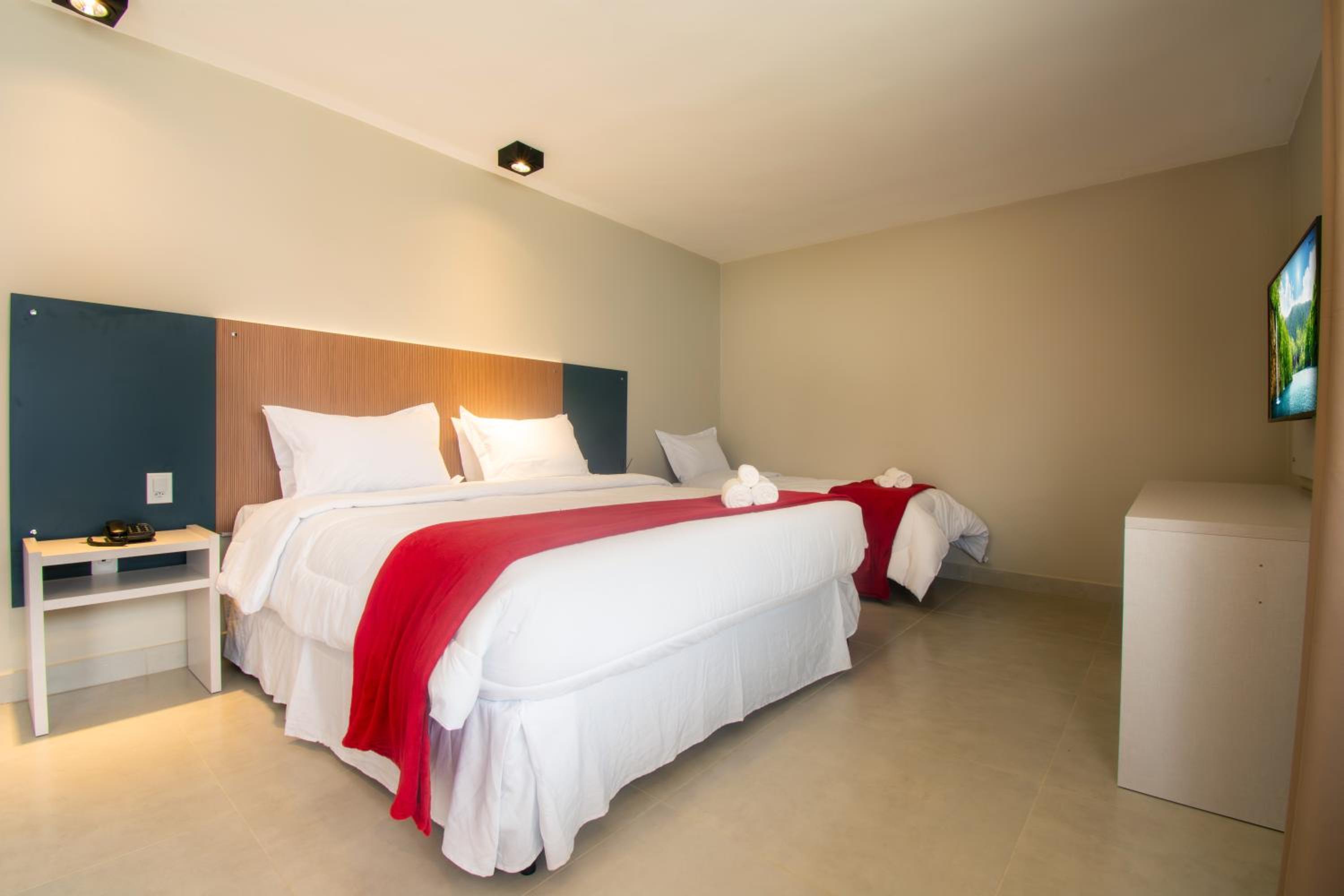 Pousada Gammel Dansk by Latitud Hoteles