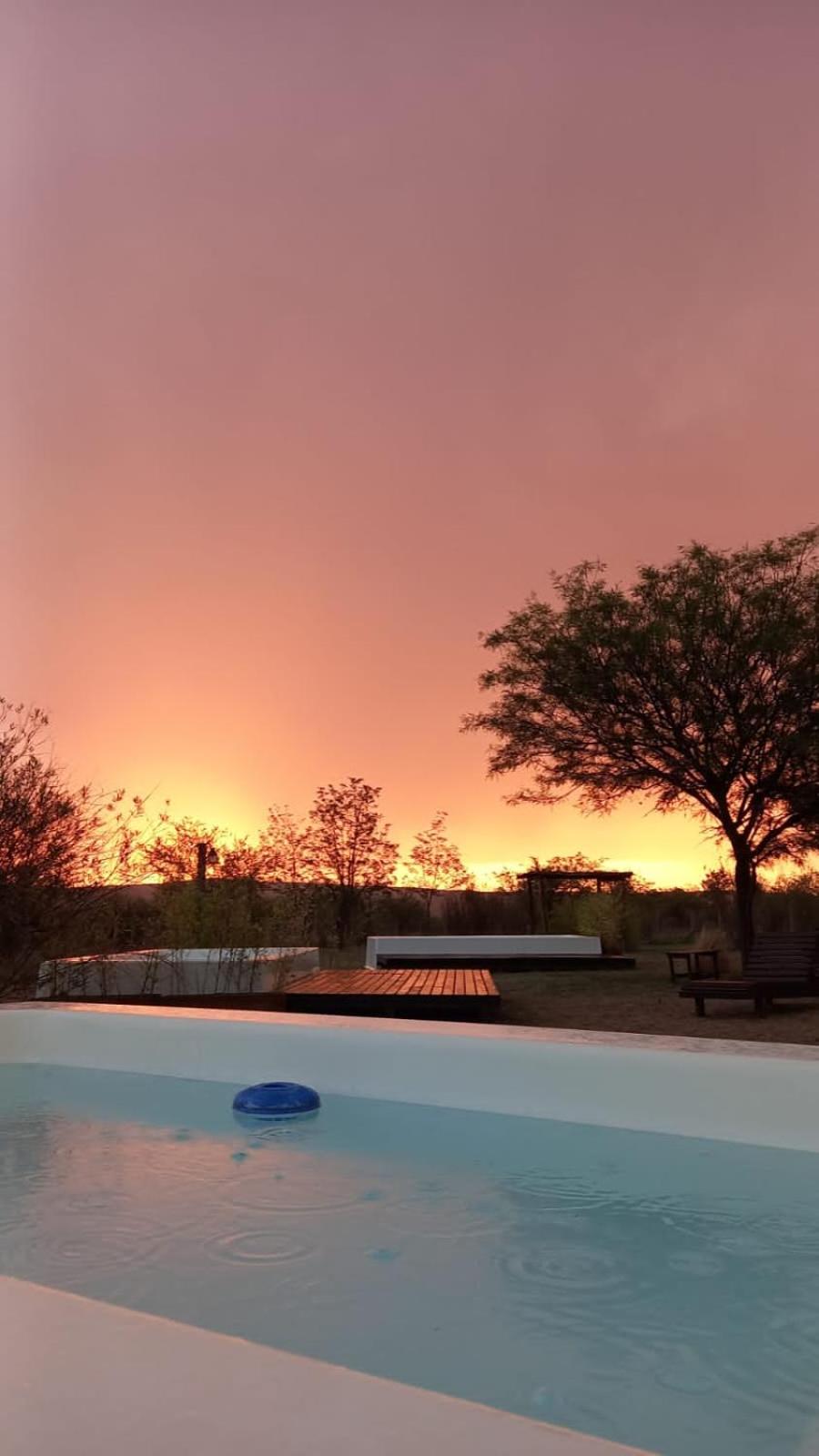 La Catalina Suites de Campo