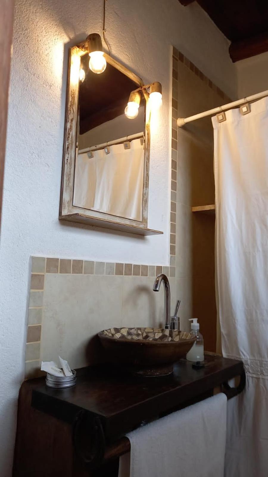 La Catalina Suites de Campo