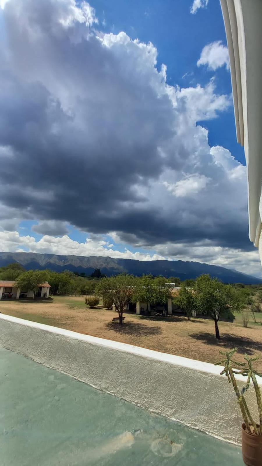 La Catalina Suites de Campo