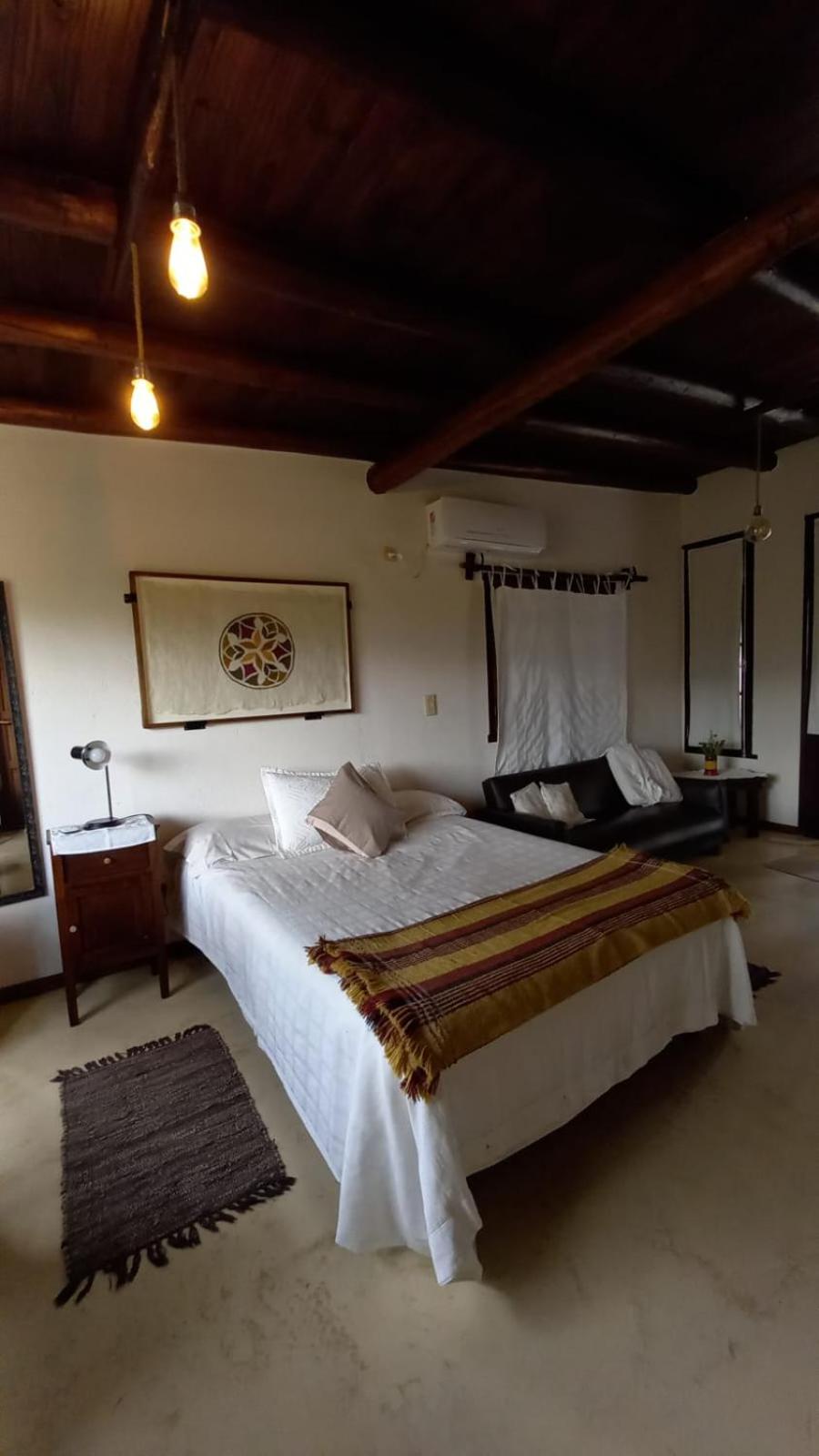 La Catalina Suites de Campo