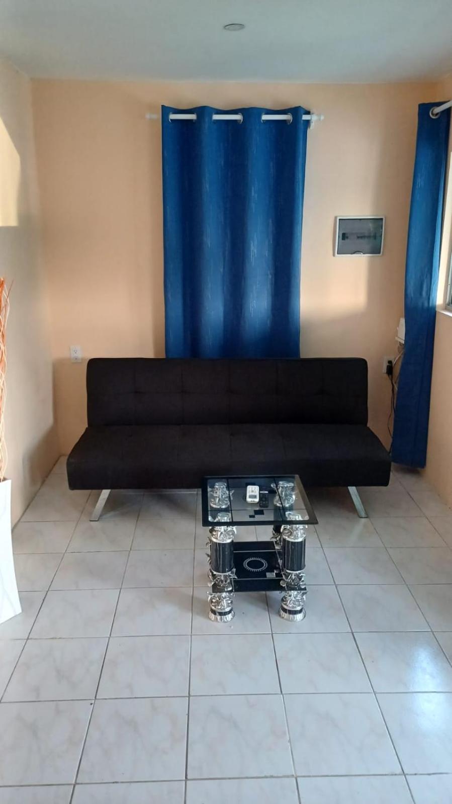 Dushi Curaçaose appartement