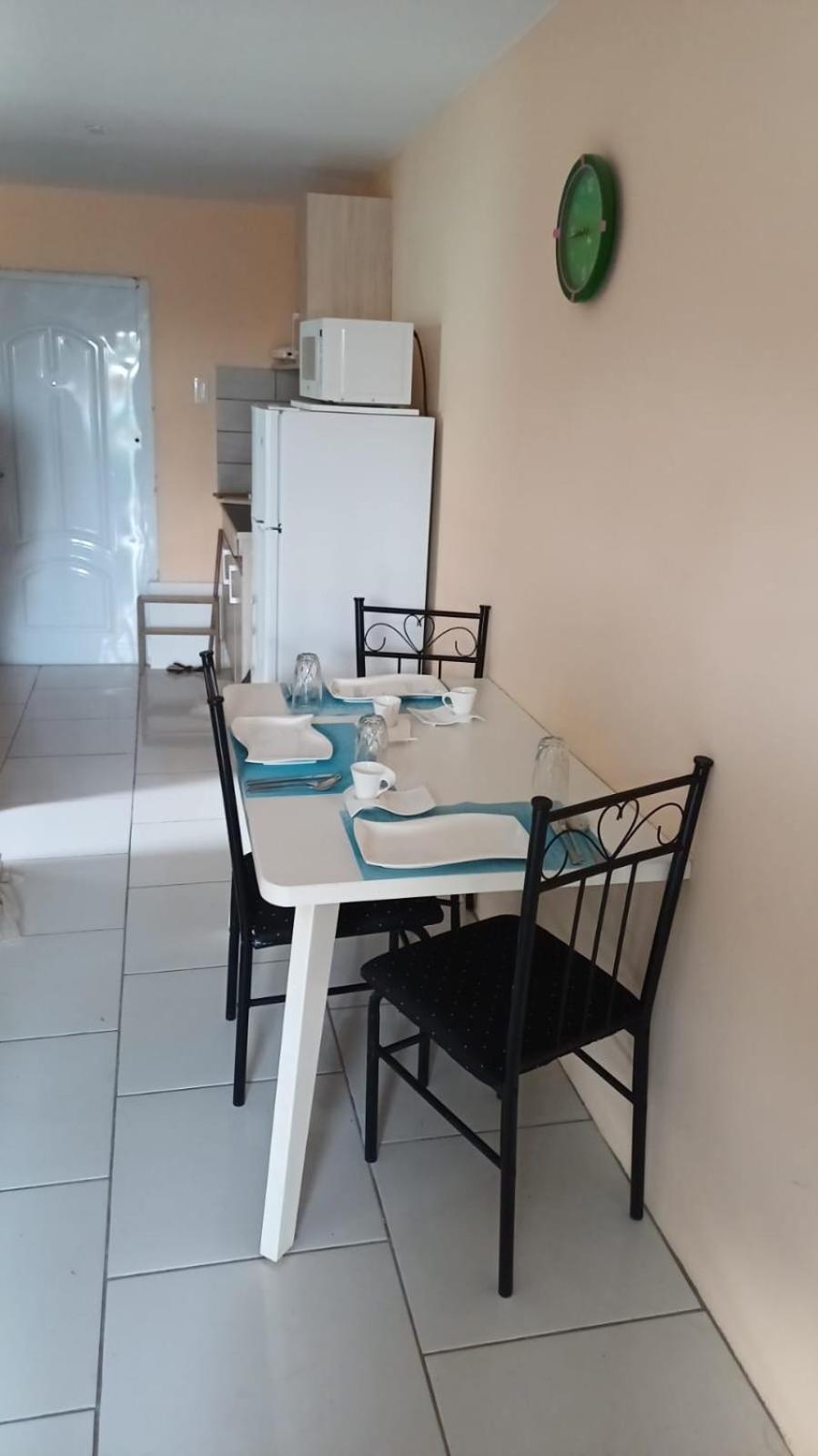 Dushi Curaçaose appartement