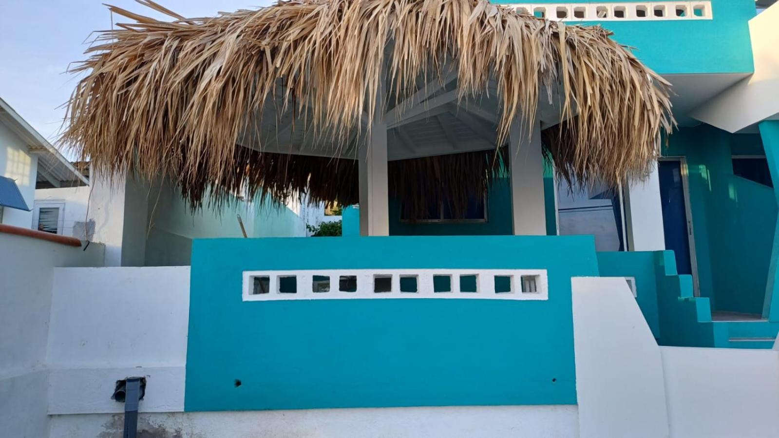 Dushi Curaçaose appartement