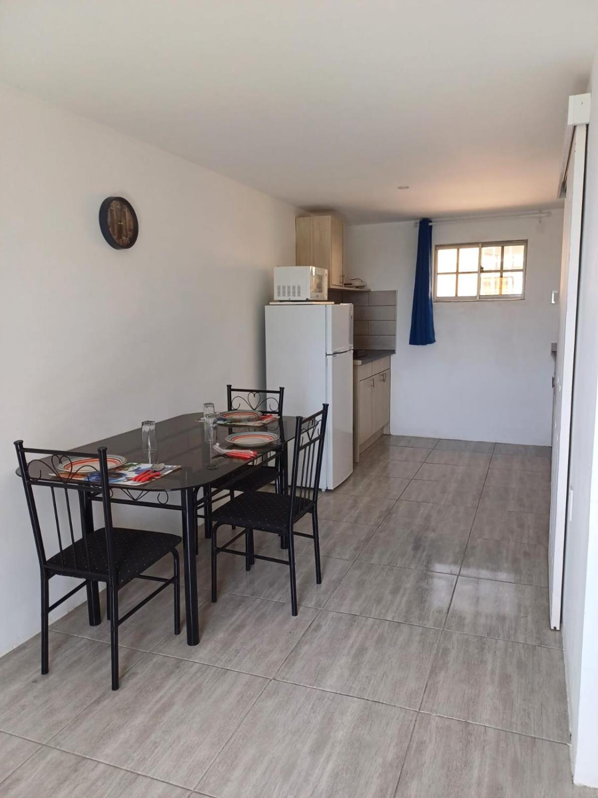 Dushi Curaçaose appartement