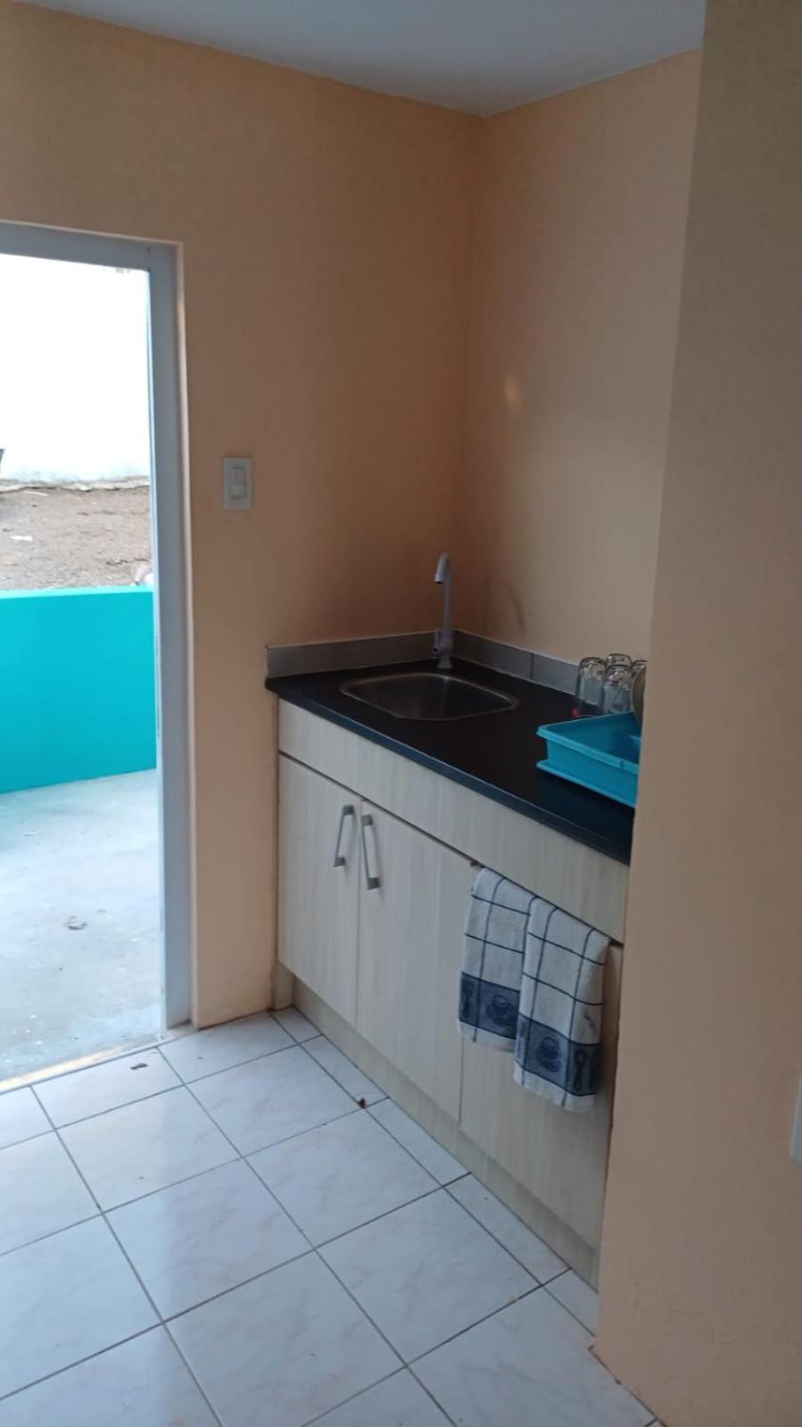 Dushi Curaçaose appartement