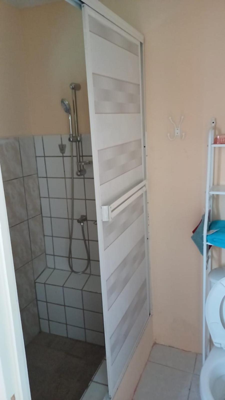 Dushi Curaçaose appartement