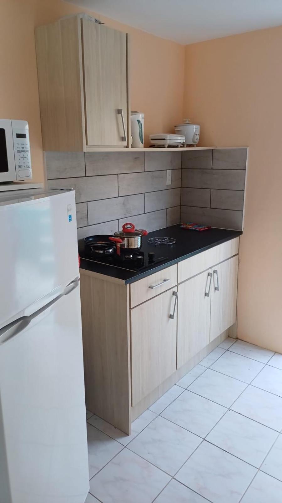 Dushi Curaçaose appartement