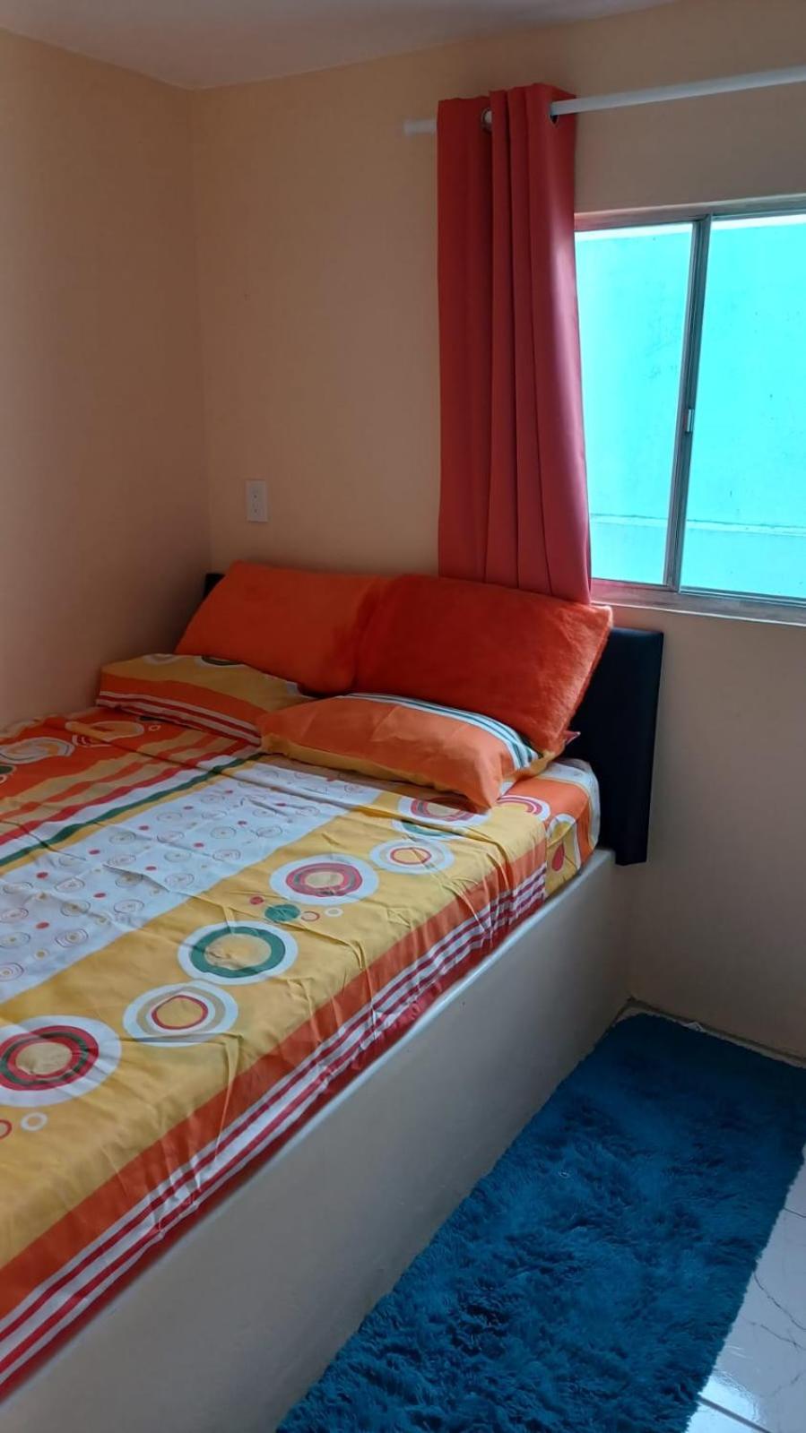 Dushi Curaçaose appartement
