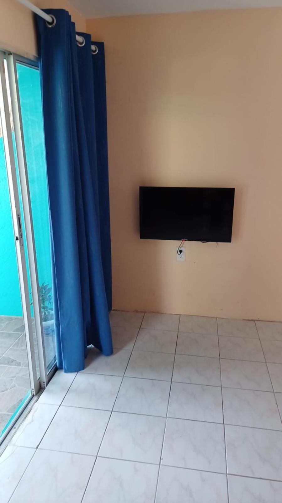 Dushi Curaçaose appartement