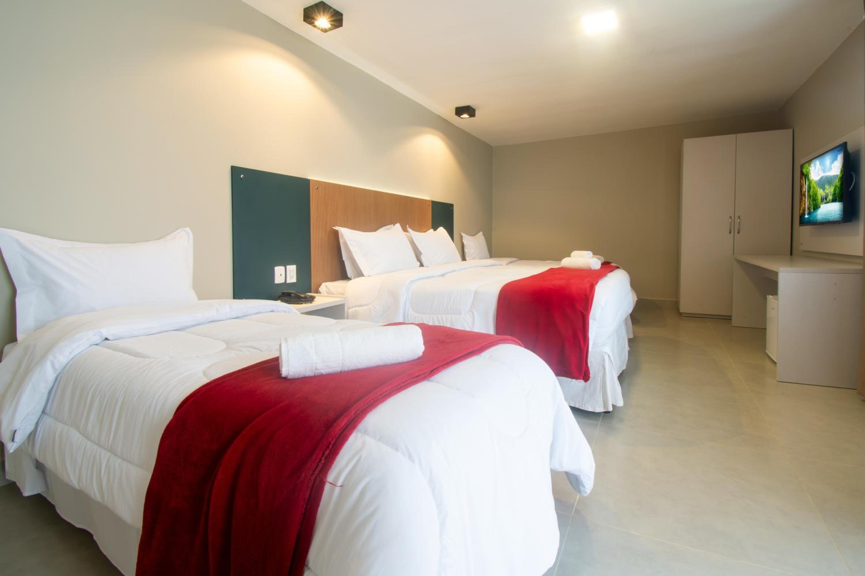 Pousada Gammel Dansk by Latitud Hoteles