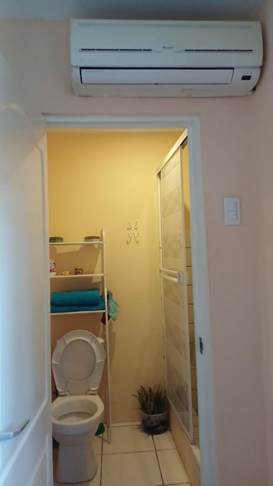 Dushi Curaçaose appartement